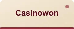 Casinowon
